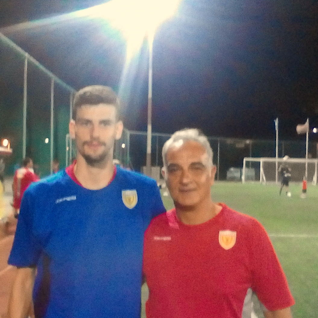 Konstas kostas & A.Dimoulias